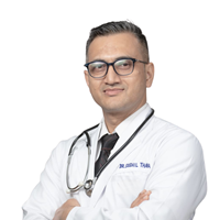 Dr.Sushil Thapa 